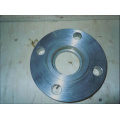 Tubulação da Flange Slip na soldadura 30kg/Cm2 JIS B2220-1984